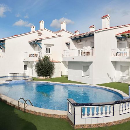 Arenal D'En Castell North Apartment Es Mercadal Exterior photo