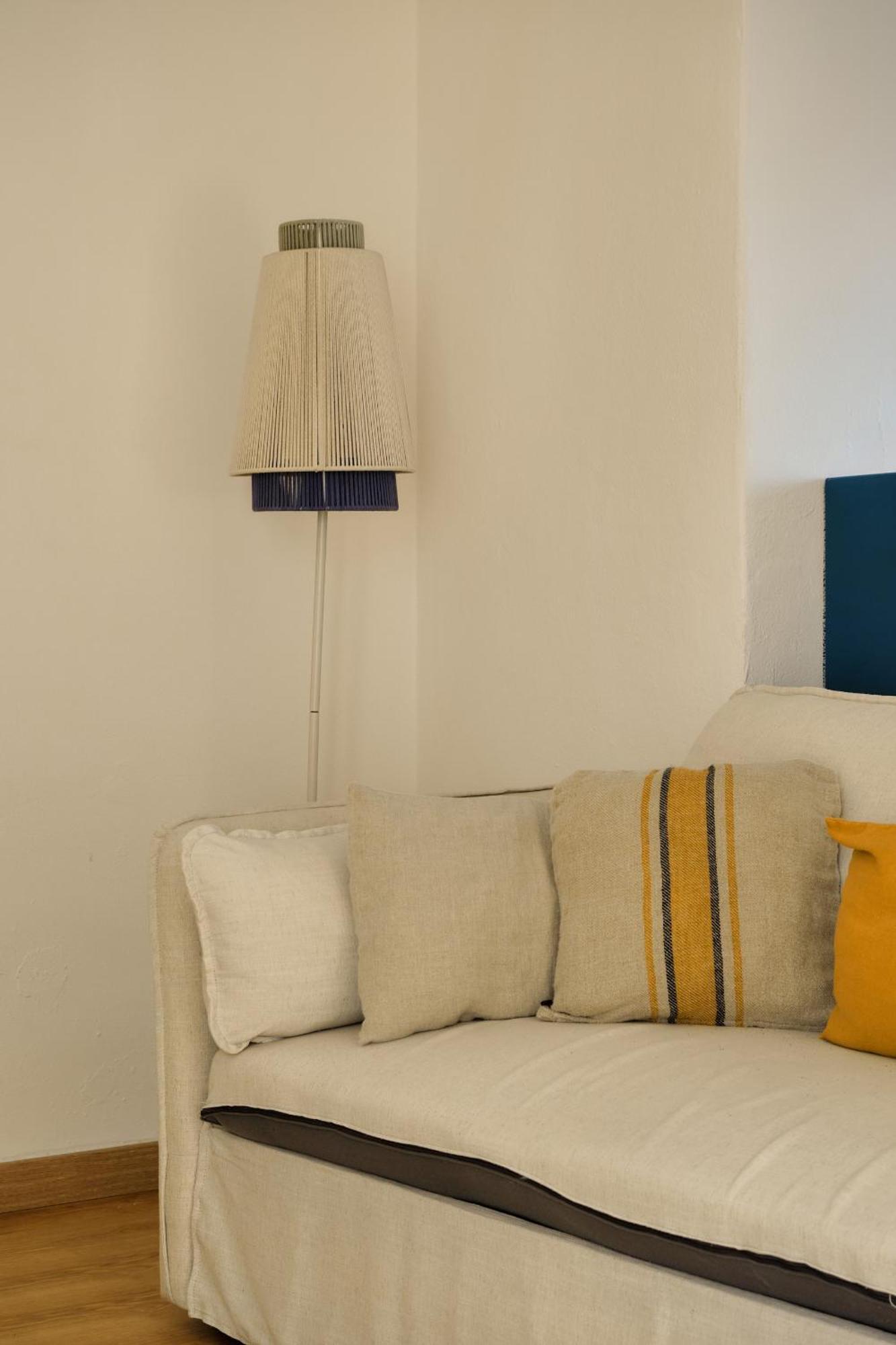 Arenal D'En Castell North Apartment Es Mercadal Exterior photo